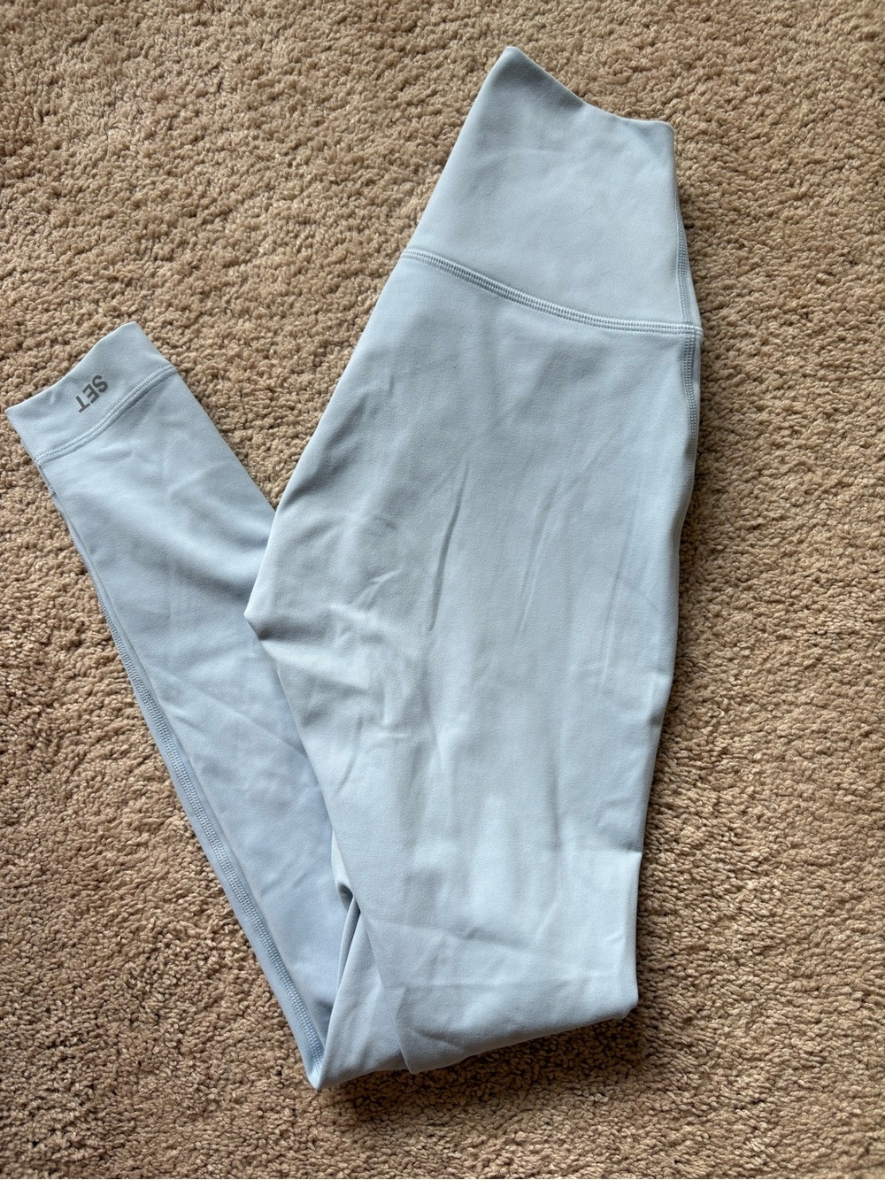 SET Active Luxform Leggings